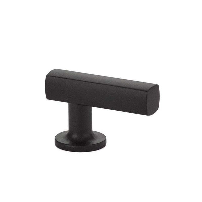 Emtek 86452 Freestone Finger Cabinet Pull 1-7/8" - Stellar Hardware and Bath 