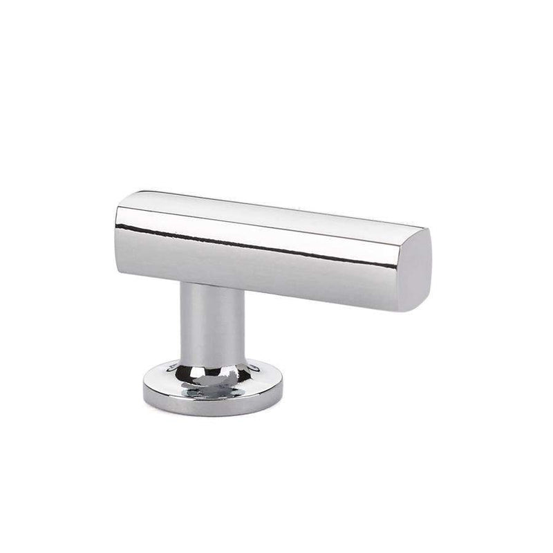 Emtek 86452 Freestone Finger Cabinet Pull 1-7/8" - Stellar Hardware and Bath 