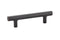 Emtek 86681 Mod Hex Pul 12" - Stellar Hardware and Bath 