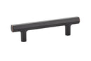 Emtek 86462 Mod Hex Pul 8" - Stellar Hardware and Bath 