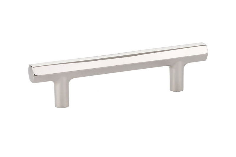 Emtek 86462 Mod Hex Pul 8" - Stellar Hardware and Bath 