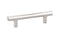 Emtek 86681 Mod Hex Pul 12" - Stellar Hardware and Bath 