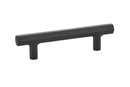 Emtek 86460 Mod Hex Pull 4" - Stellar Hardware and Bath 