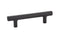 Emtek 86460 Mod Hex Pull 4" - Stellar Hardware and Bath 