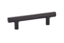 Emtek 86459 Mod Hex Cabinet Pulls 3 5/8'' - Stellar Hardware and Bath 