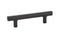 Emtek 86459 Mod Hex Cabinet Pulls 3 5/8'' - Stellar Hardware and Bath 