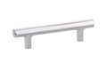 Emtek 86459 Mod Hex Cabinet Pulls 3 5/8'' - Stellar Hardware and Bath 