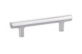 Emtek 86460 Mod Hex Pull 4" - Stellar Hardware and Bath 
