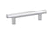 Emtek 86460 Mod Hex Pull 4" - Stellar Hardware and Bath 