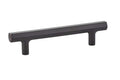Emtek 86460 Mod Hex Cabinet Pulls 4'' - Stellar Hardware and Bath 