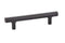 Emtek 86460 Mod Hex Cabinet Pulls 4'' - Stellar Hardware and Bath 