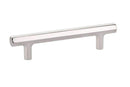 Emtek 86460 Mod Hex Cabinet Pulls 4'' - Stellar Hardware and Bath 