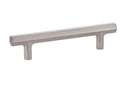 Emtek 86460 Mod Hex Cabinet Pulls 4'' - Stellar Hardware and Bath 