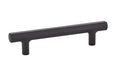 Emtek 86460 Mod Hex Cabinet Pulls 4'' - Stellar Hardware and Bath 