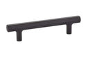 Emtek 86460 Mod Hex Cabinet Pulls 4'' - Stellar Hardware and Bath 