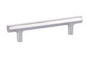Emtek 86460 Mod Hex Cabinet Pulls 4'' - Stellar Hardware and Bath 