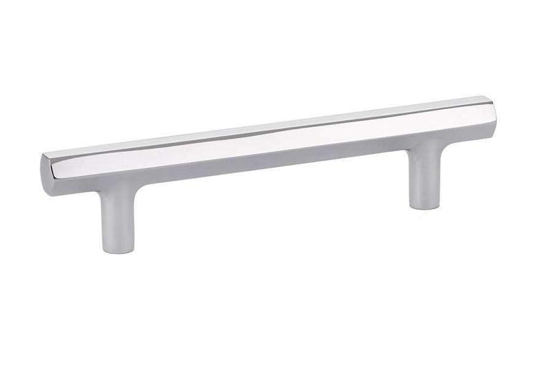 Emtek 86460 Mod Hex Cabinet Pulls 4'' - Stellar Hardware and Bath 