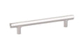Emtek 86461 Mod Hex Cabinet Pulls 6'' - Stellar Hardware and Bath 