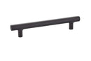 Emtek 86461 Mod Hex Cabinet Pulls 6'' - Stellar Hardware and Bath 