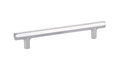 Emtek 86461 Mod Hex Cabinet Pulls 6'' - Stellar Hardware and Bath 