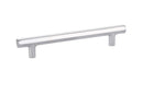 Emtek 86461 Mod Hex Cabinet Pulls 6'' - Stellar Hardware and Bath 