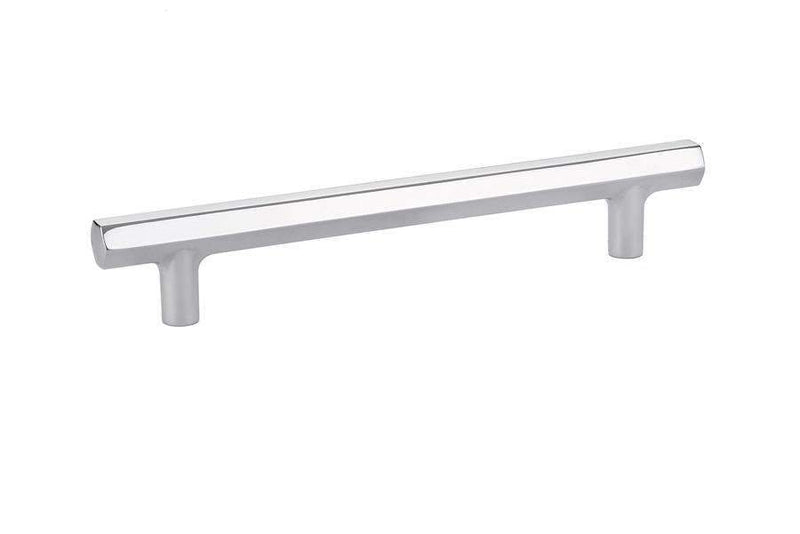 Emtek 86461 Mod Hex Cabinet Pulls 6'' - Stellar Hardware and Bath 