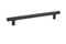 Emtek 86462 Mod Hex Cabinet Pulls 8'' - Stellar Hardware and Bath 
