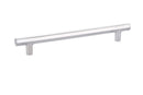 Emtek 86462 Mod Hex Cabinet Pulls 8'' - Stellar Hardware and Bath 