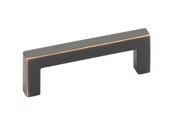 Emtek 86706 Warwick Pull 5" - Stellar Hardware and Bath 
