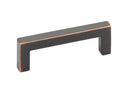 Emtek 86709 Warwick Pull 10" - Stellar Hardware and Bath 
