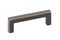 Emtek 86708 Warwick Pull 8" - Stellar Hardware and Bath 
