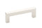 Emtek 86706 Warwick Pull 5" - Stellar Hardware and Bath 
