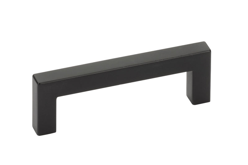 Emtek 86704 Warwick Pull 3-1/2" - Stellar Hardware and Bath 