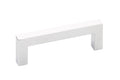 Emtek 86704 Warwick Pull 3-1/2" - Stellar Hardware and Bath 