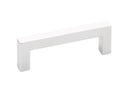 Emtek 86704 Warwick Pull 3-1/2" - Stellar Hardware and Bath 