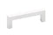 Emtek 86704 Warwick Pull 3-1/2" - Stellar Hardware and Bath 