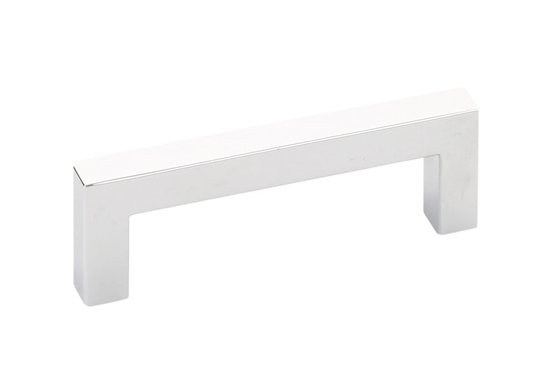 Emtek 86704 Warwick Pull 3-1/2" - Stellar Hardware and Bath 