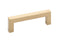Emtek 86710 Warwick Pull 12" - Stellar Hardware and Bath 