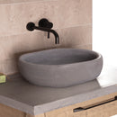 Lacava CT012-SLT NEWTERRA Slate - Stellar Hardware and Bath 