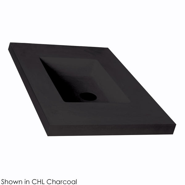 Lacava CT36T-01-SLT NEWTERRA Slate - Stellar Hardware and Bath 