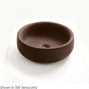 Lacava CT050-TER NEWTERRA Terracotta - Stellar Hardware and Bath 