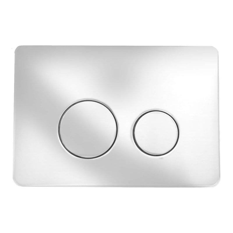 Fine Fixture Round Buttons (Metal) - Stellar Hardware and Bath 