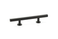 Emtek 86682 Freestone Extended Pull 3-1/2" - Stellar Hardware and Bath 