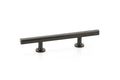 Emtek 86682 Freestone Extended Pull 3-1/2" - Stellar Hardware and Bath 
