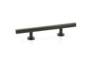 Emtek 86682 Freestone Extended Pull 3-1/2" - Stellar Hardware and Bath 