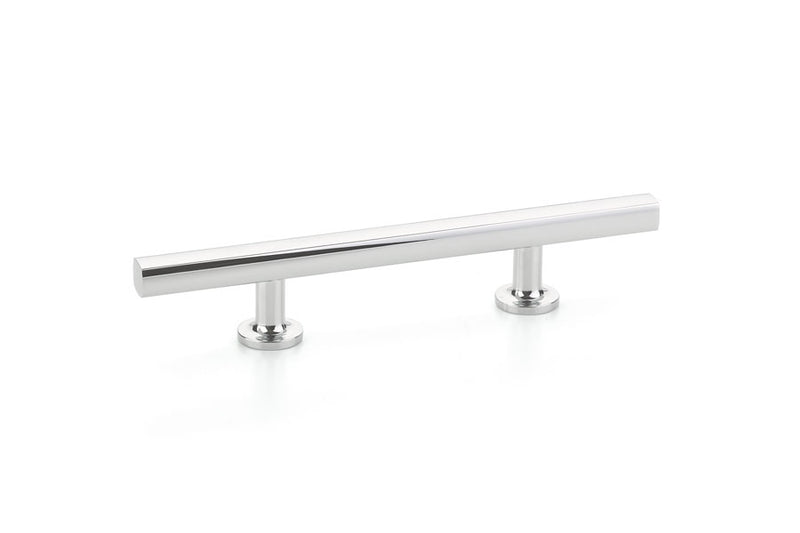 Emtek 86682 Freestone Extended Pull 3-1/2" - Stellar Hardware and Bath 
