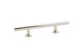 Emtek 86682 Freestone Extended Pull 3-1/2" - Stellar Hardware and Bath 