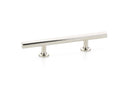 Emtek 86682 Freestone Extended Pull 3-1/2" - Stellar Hardware and Bath 