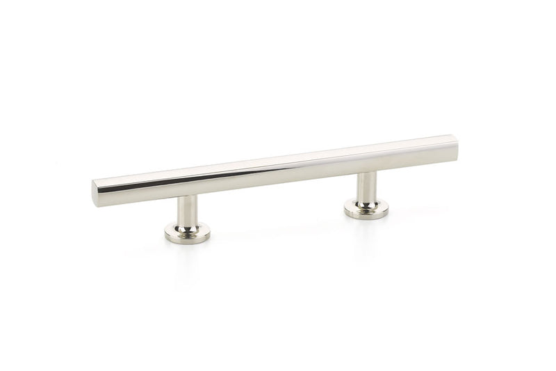 Emtek 86682 Freestone Extended Pull 3-1/2" - Stellar Hardware and Bath 