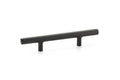 Emtek 86684 Mod Hex Extended Pull 3-1/2" - Stellar Hardware and Bath 